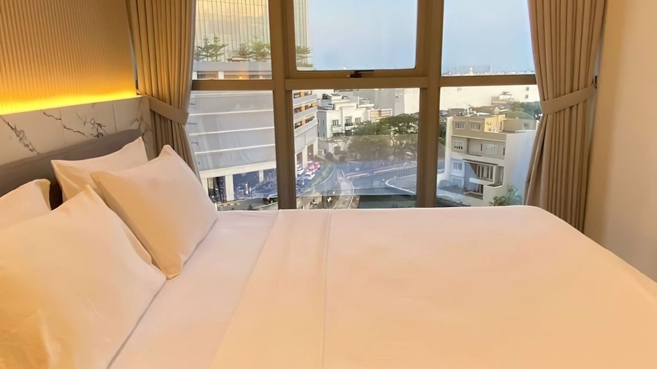 Photo of Bedroom in Pantai Indah Kapuk