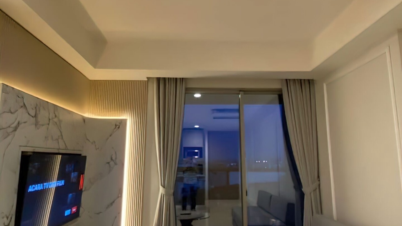 Photo of Livingroom in Pantai Indah Kapuk