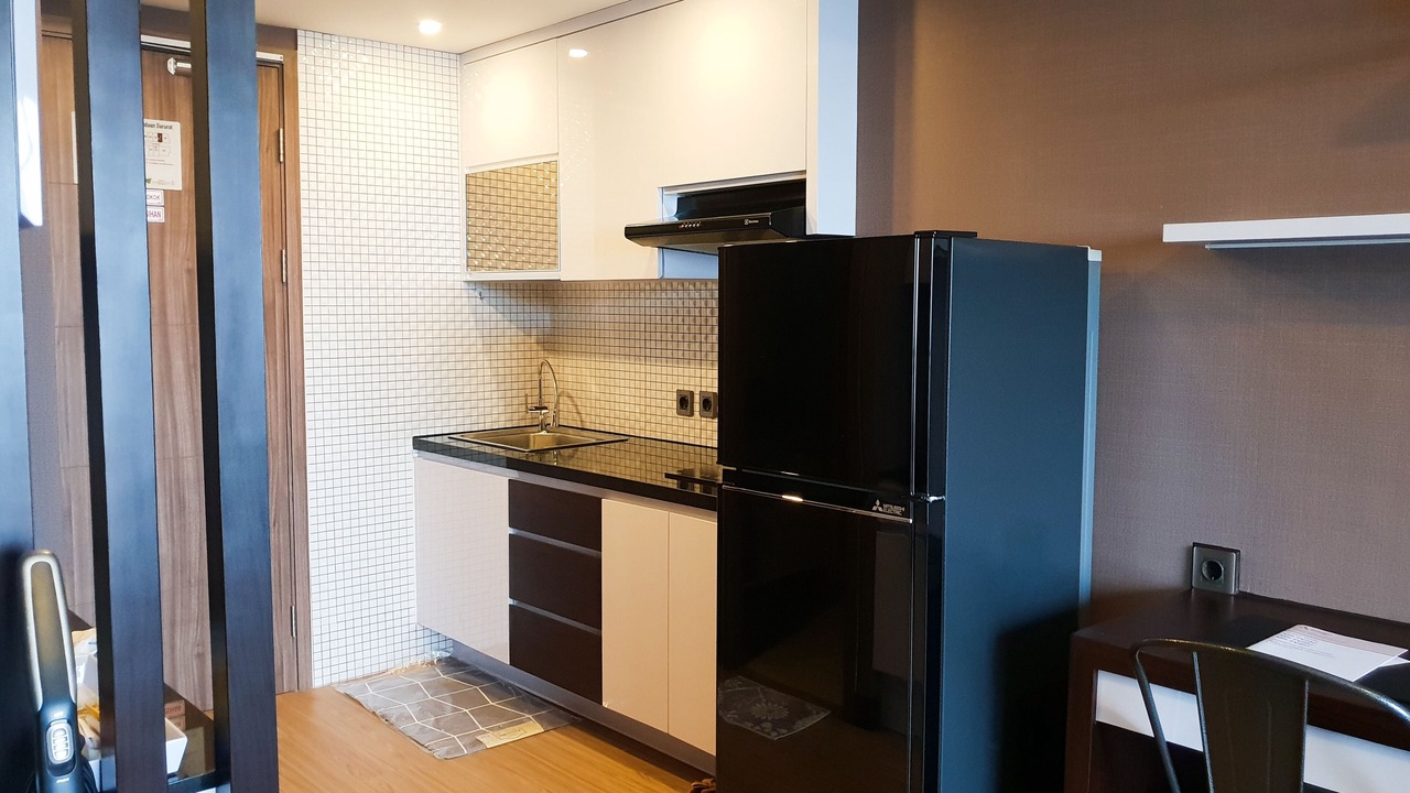 Photo of Kitchen in Sukajadi
