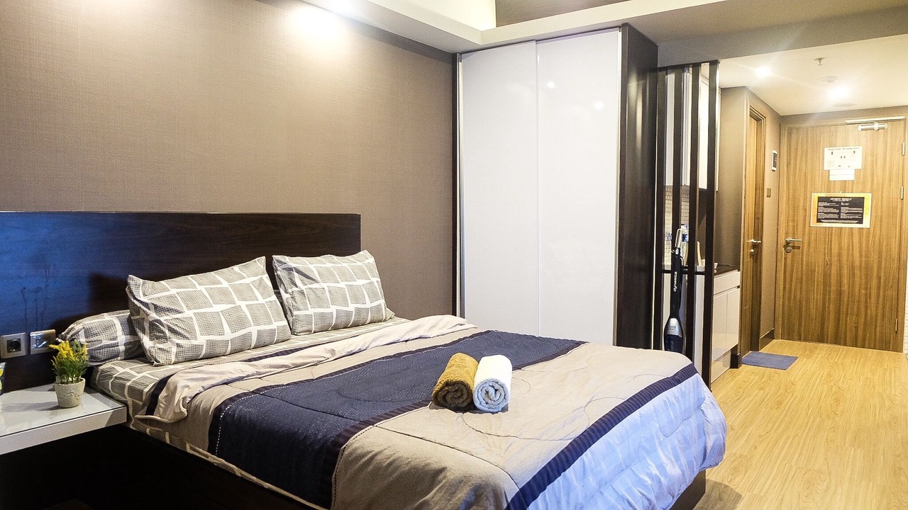 Photo of Bedroom in Sukajadi