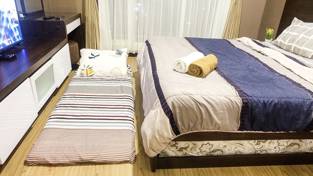 Photo of Bedroom in Sukajadi
