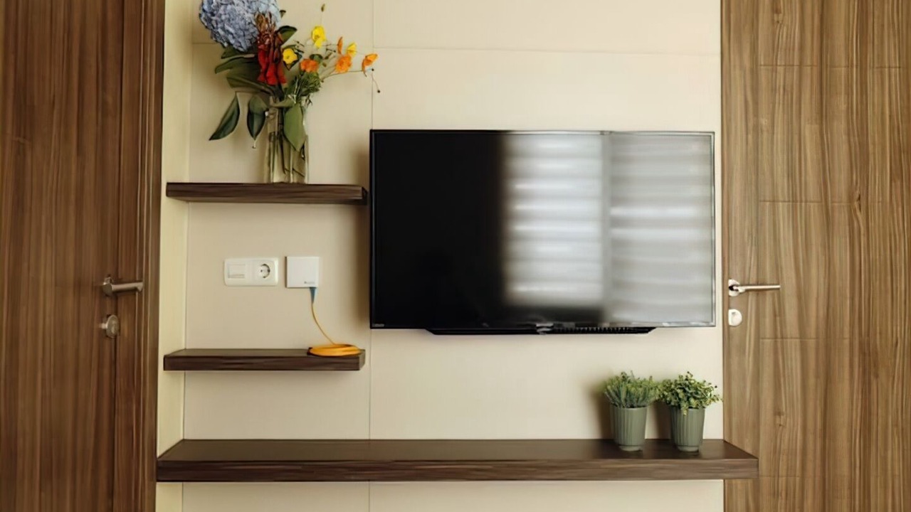 Photo of Livingroom in Sukajadi