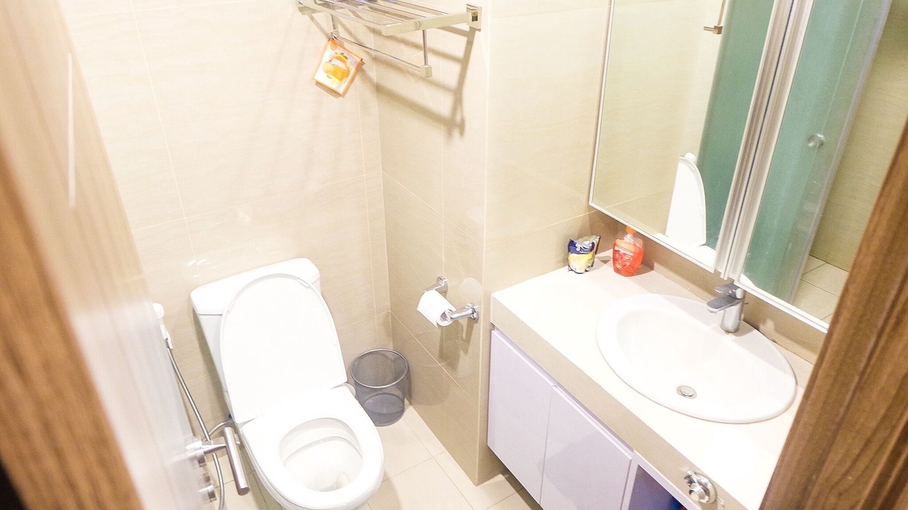 Photo of Bathroom in Sukajadi