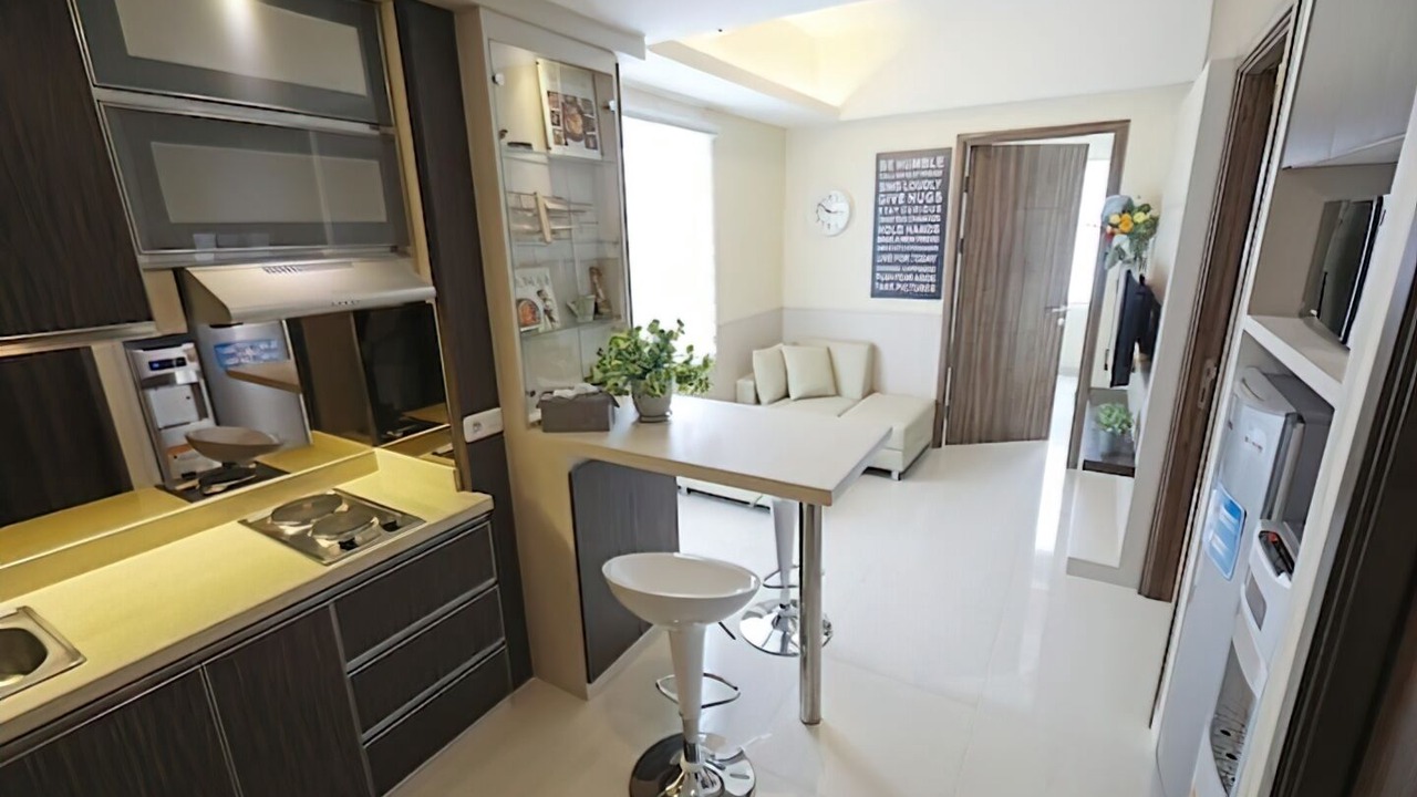 Photo of Kitchen in Sukajadi