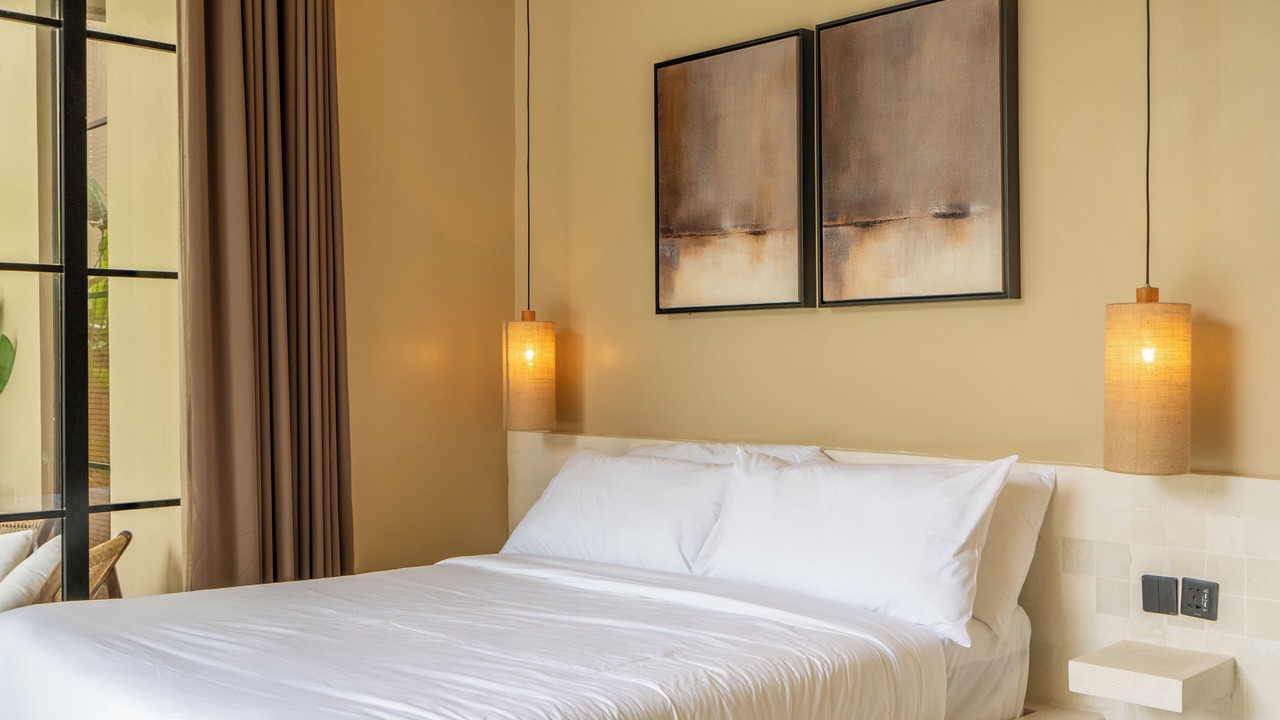 Photo of Bedroom in Pererenan