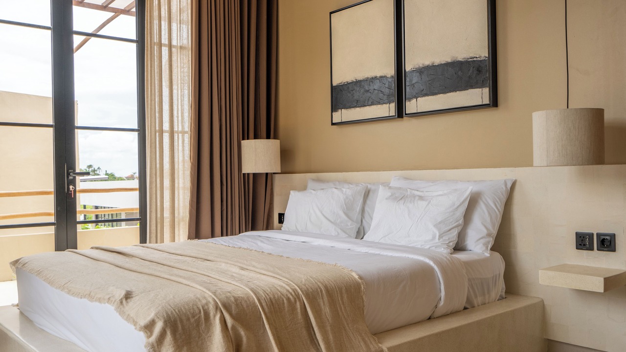 Photo of Bedroom in Pererenan