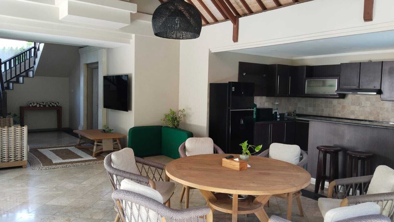 Photo of Kitchen in Sanur