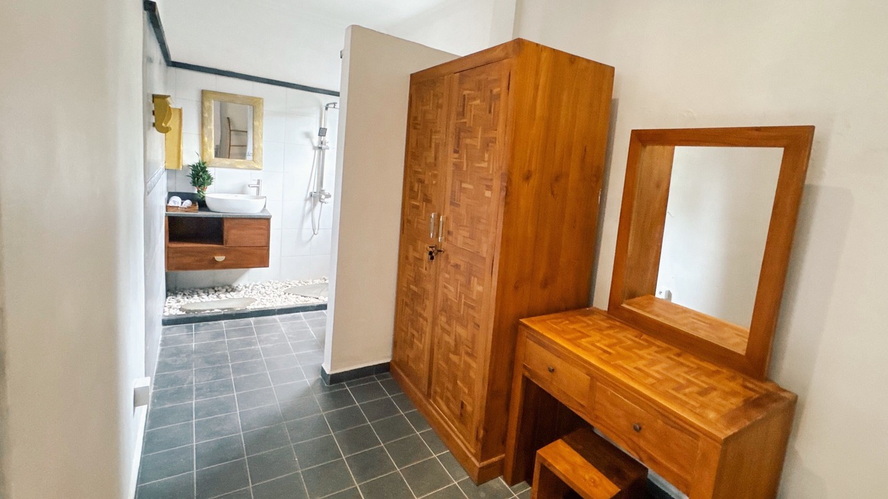 Photo of Bathroom in Petulu