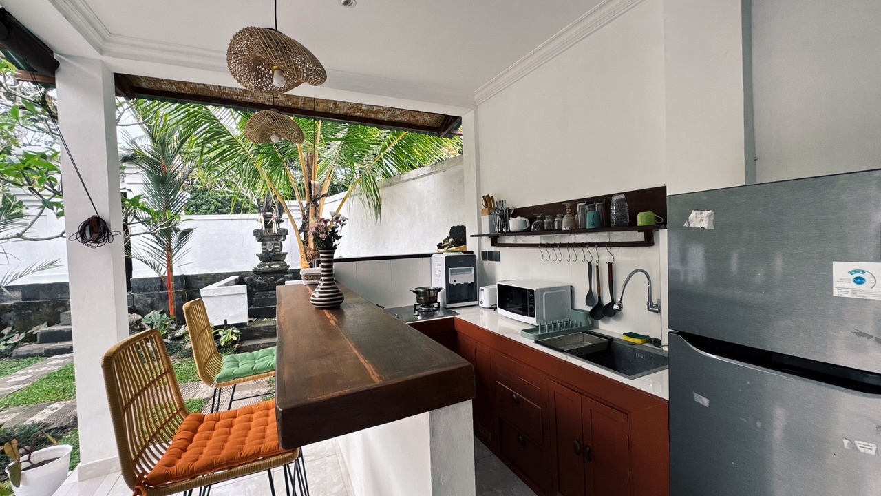 Photo of Kitchen in Petulu