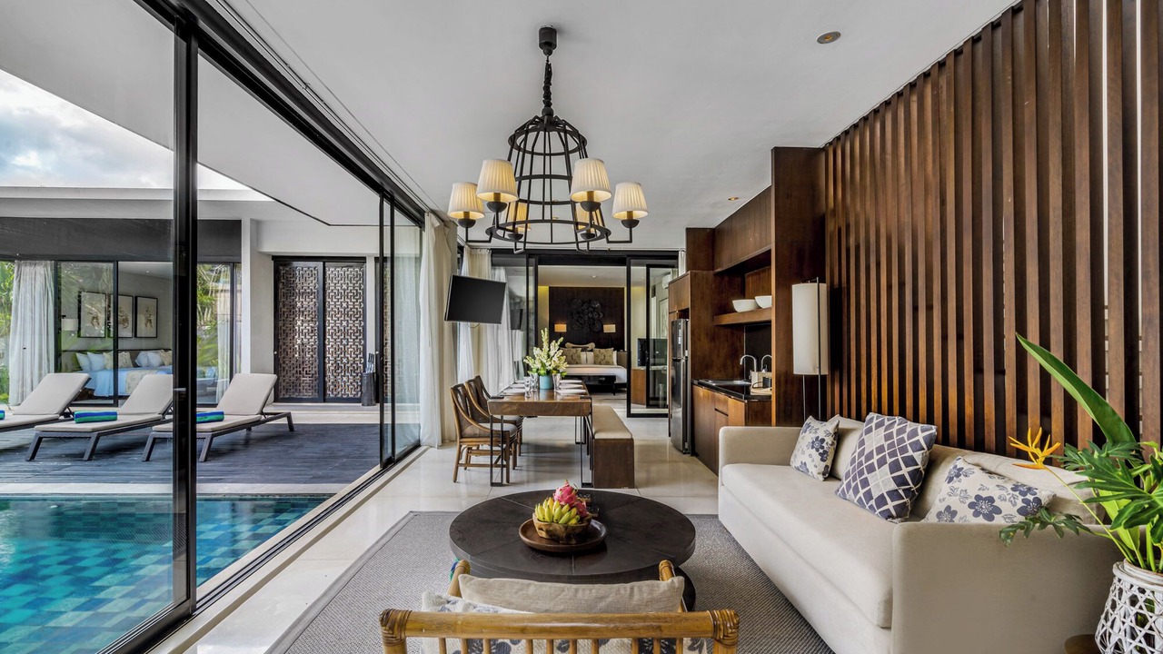 Photo of Livingroom in Kampial