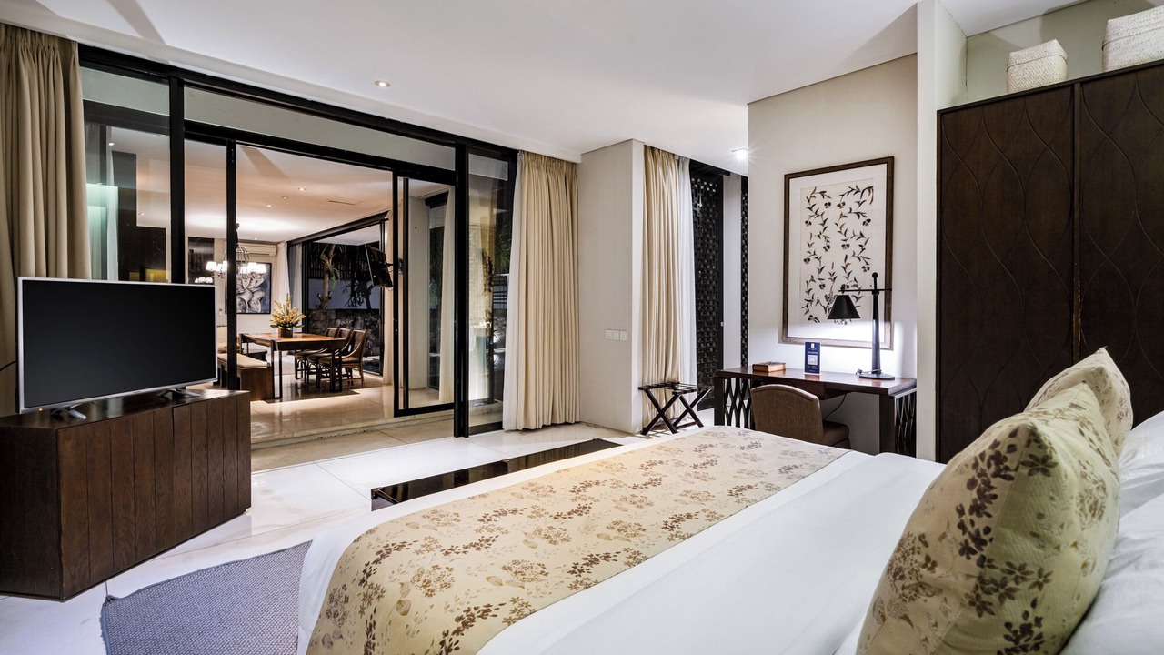 Photo of Bedroom in Kampial