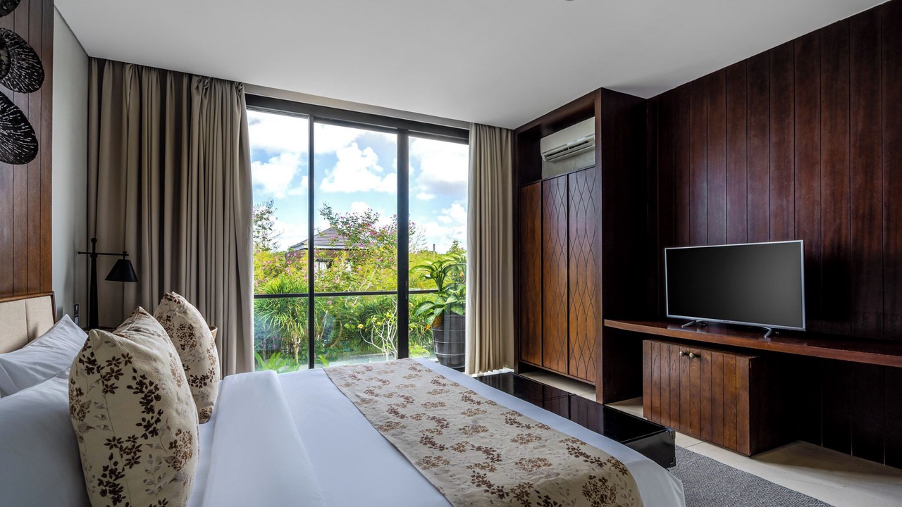 Photo of Bedroom in Kampial