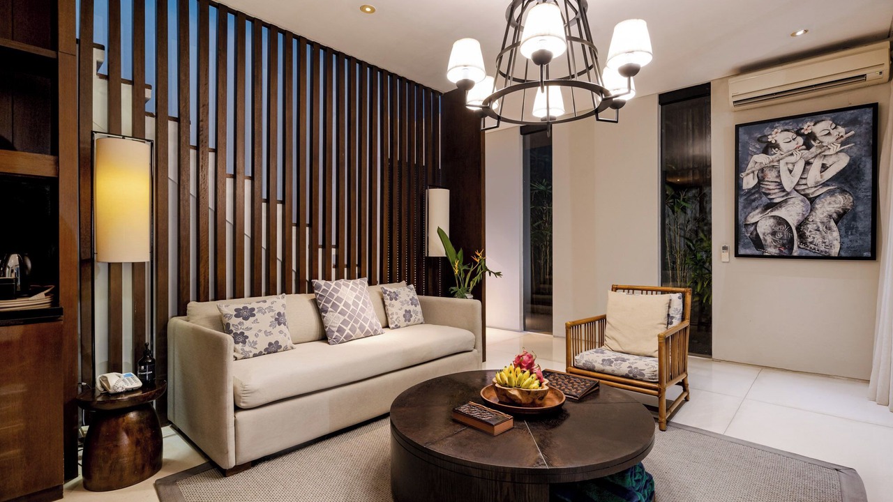 Photo of Livingroom in Kampial