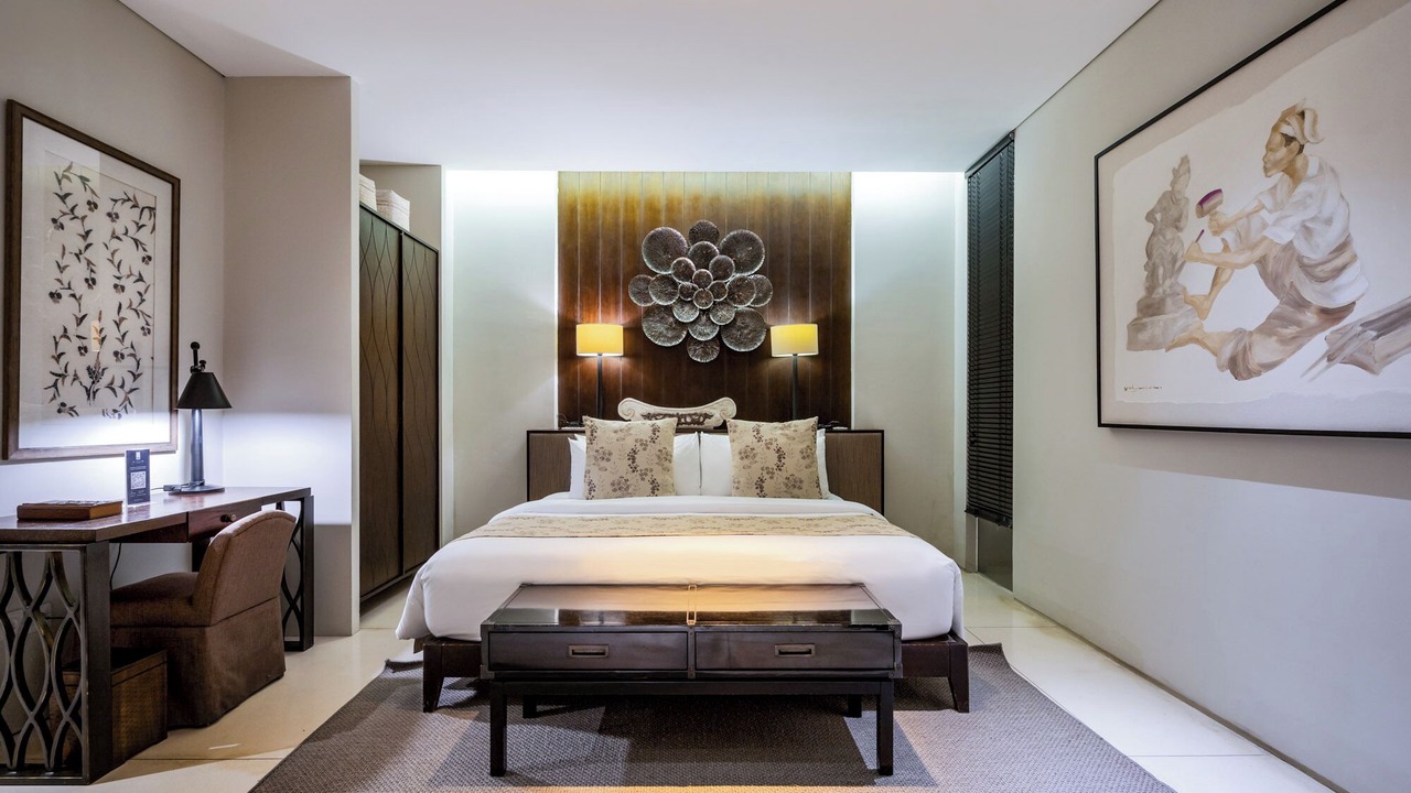 Photo of Bedroom in Kampial