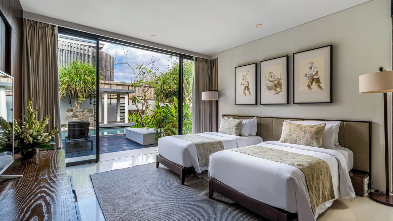 Photo of Bedroom in Kampial