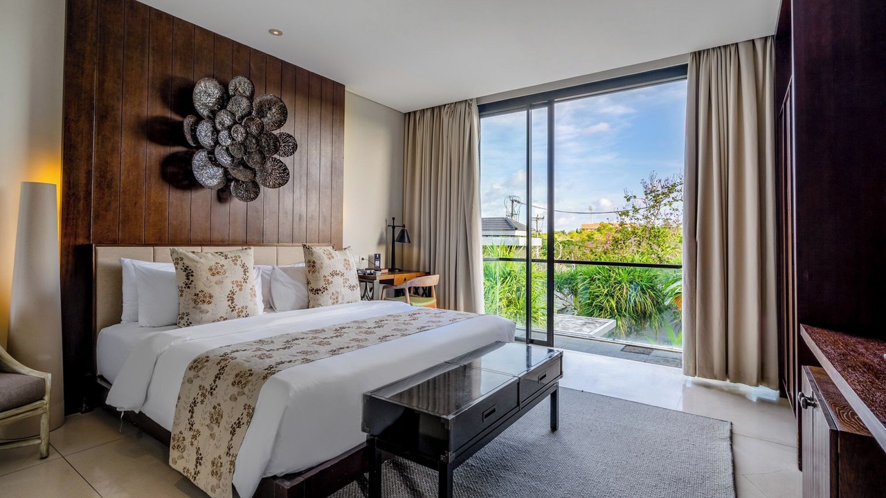 Photo of Bedroom in Kampial