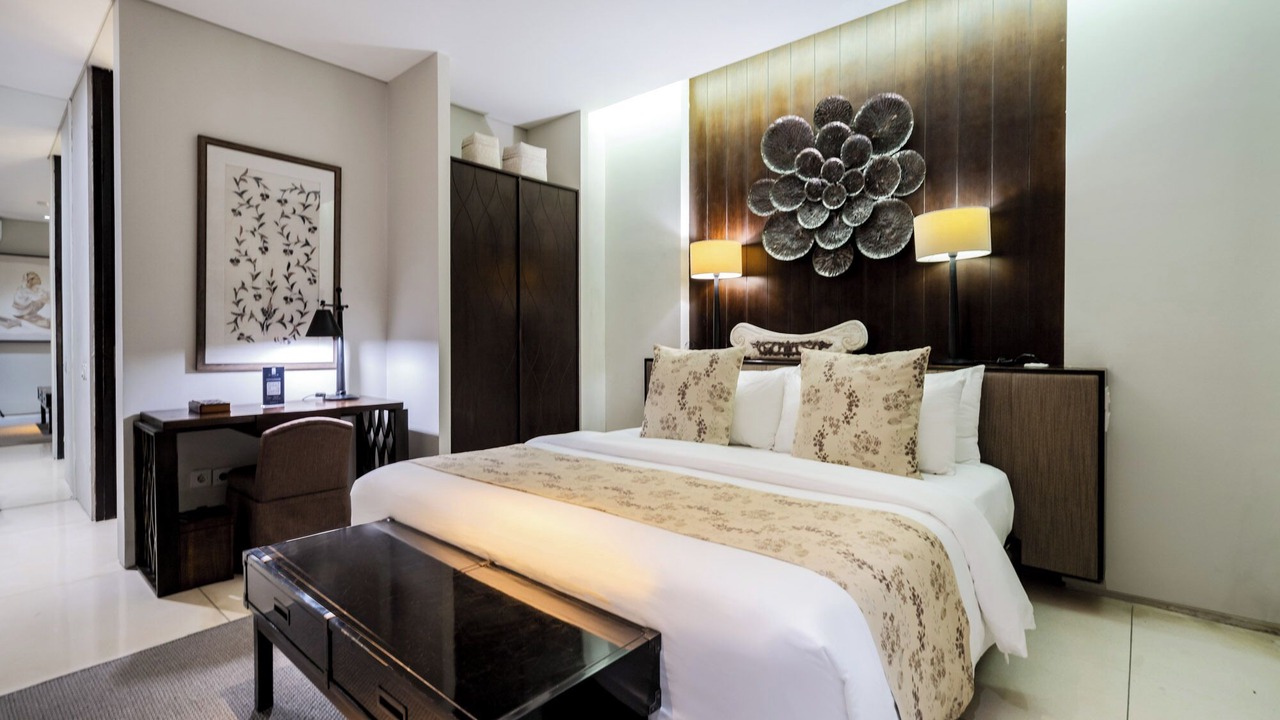 Photo of Bedroom in Kampial