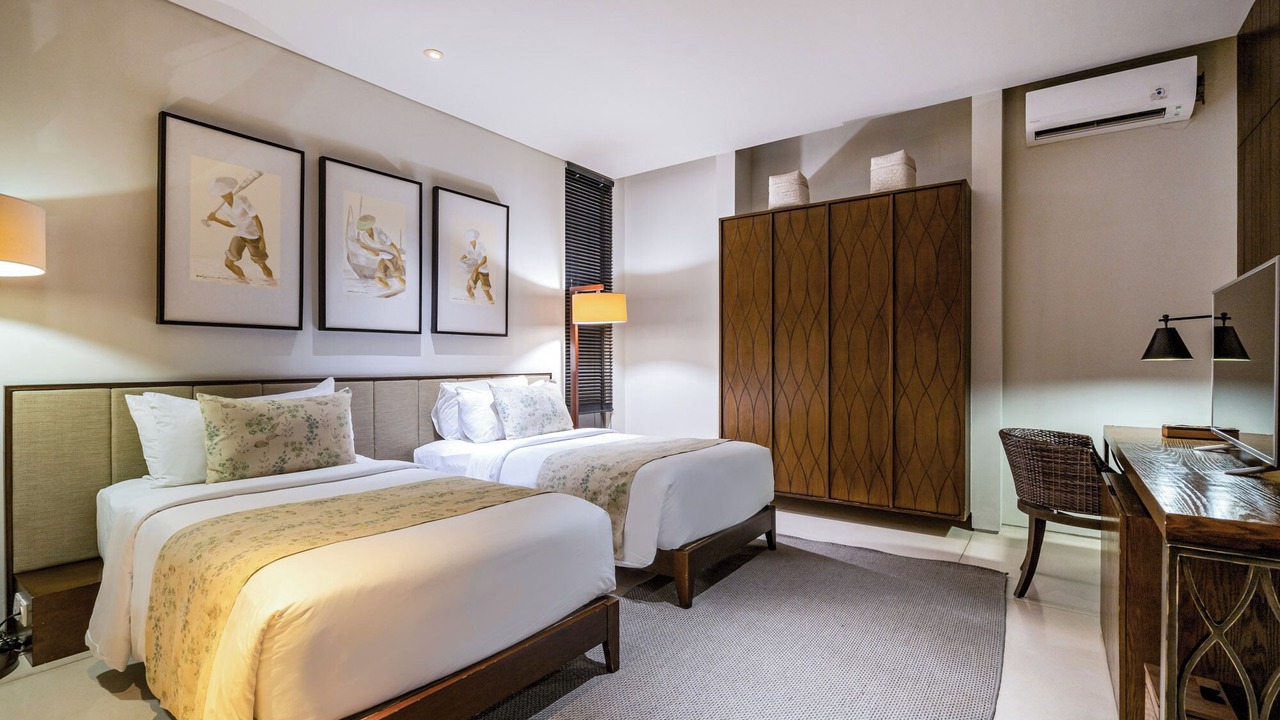 Photo of Bedroom in Kampial