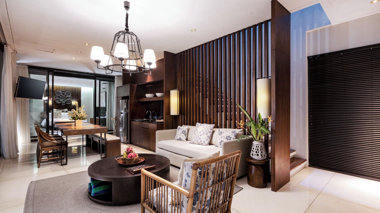Photo of Livingroom in Kampial