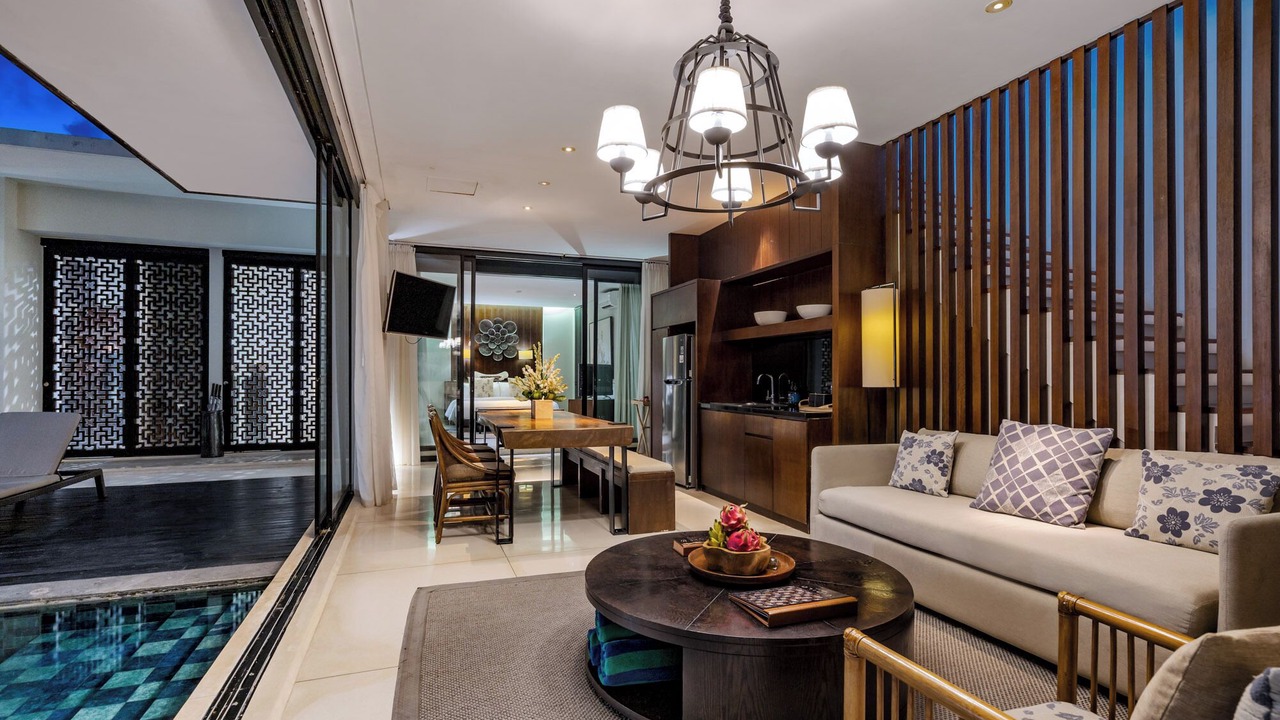 Photo of Livingroom in Kampial
