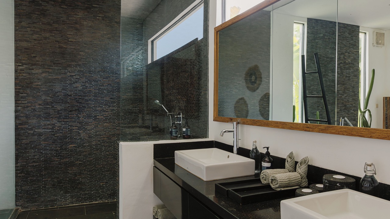 Photo of Bathroom in Cemagi