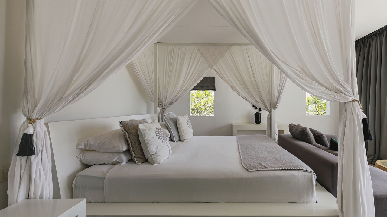 Photo of Bedroom in Cemagi