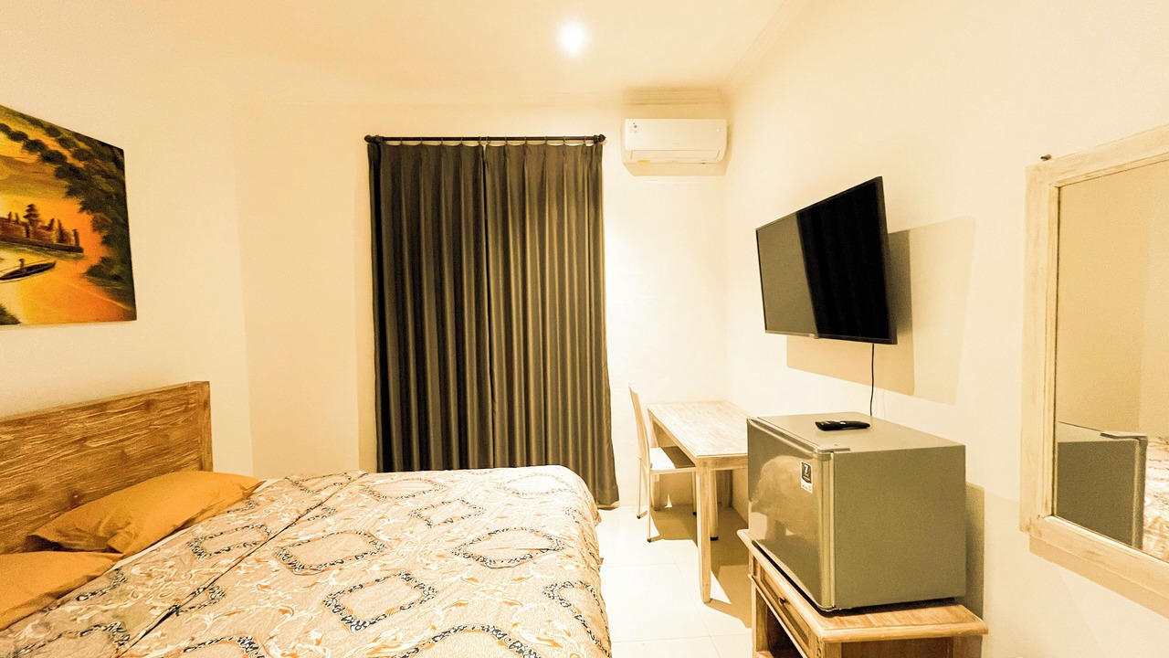 Photo of Bedroom in Sanur