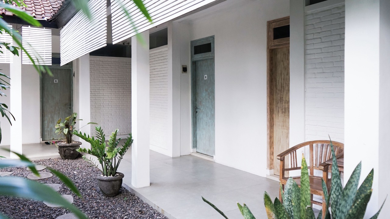 Photo of Outdoor in Sanur