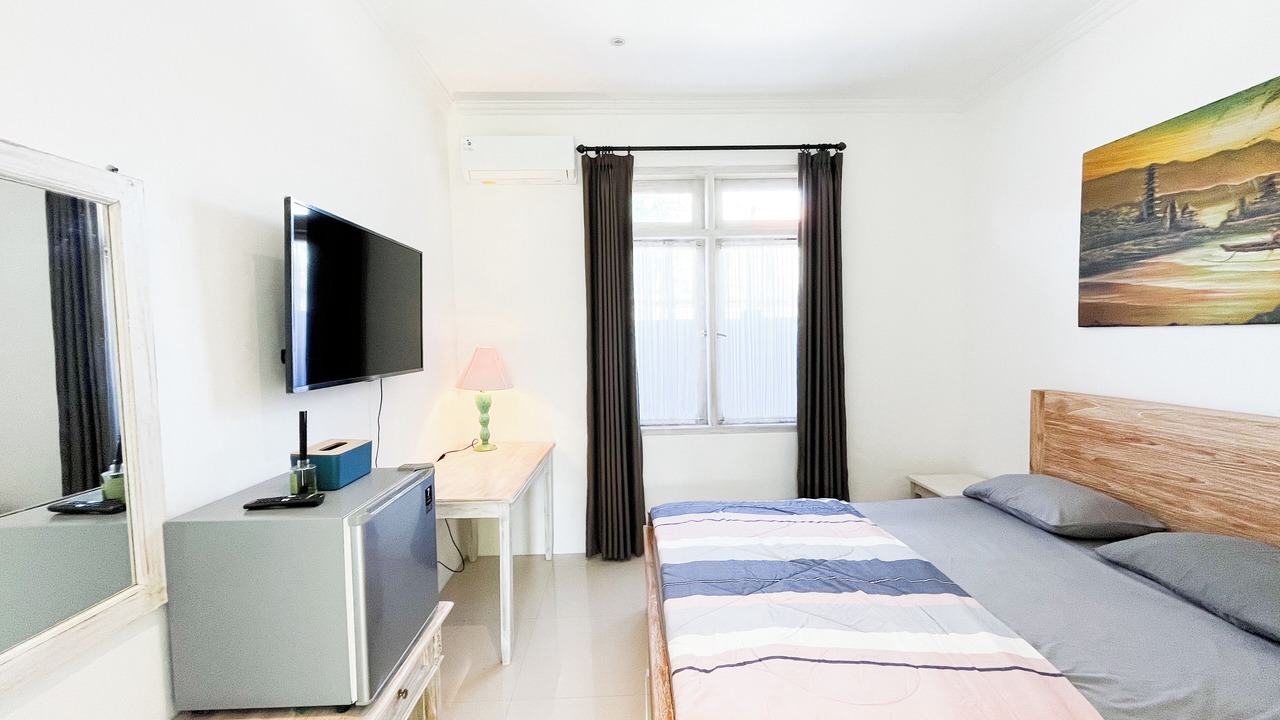 Photo of Bedroom in Sanur