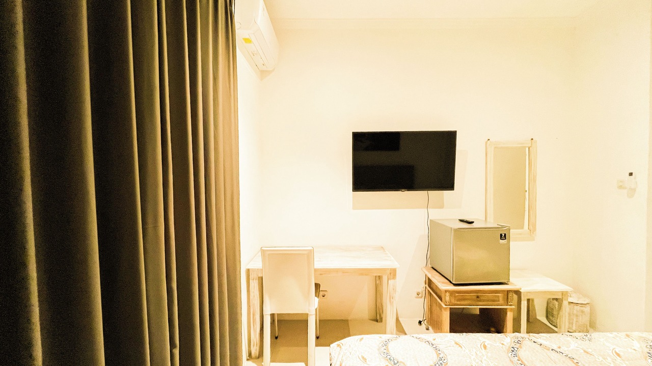 Photo of Bedroom in Sanur