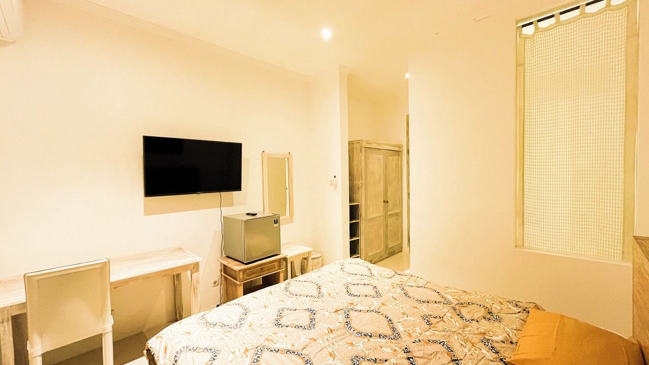 Photo of Bedroom in Sanur