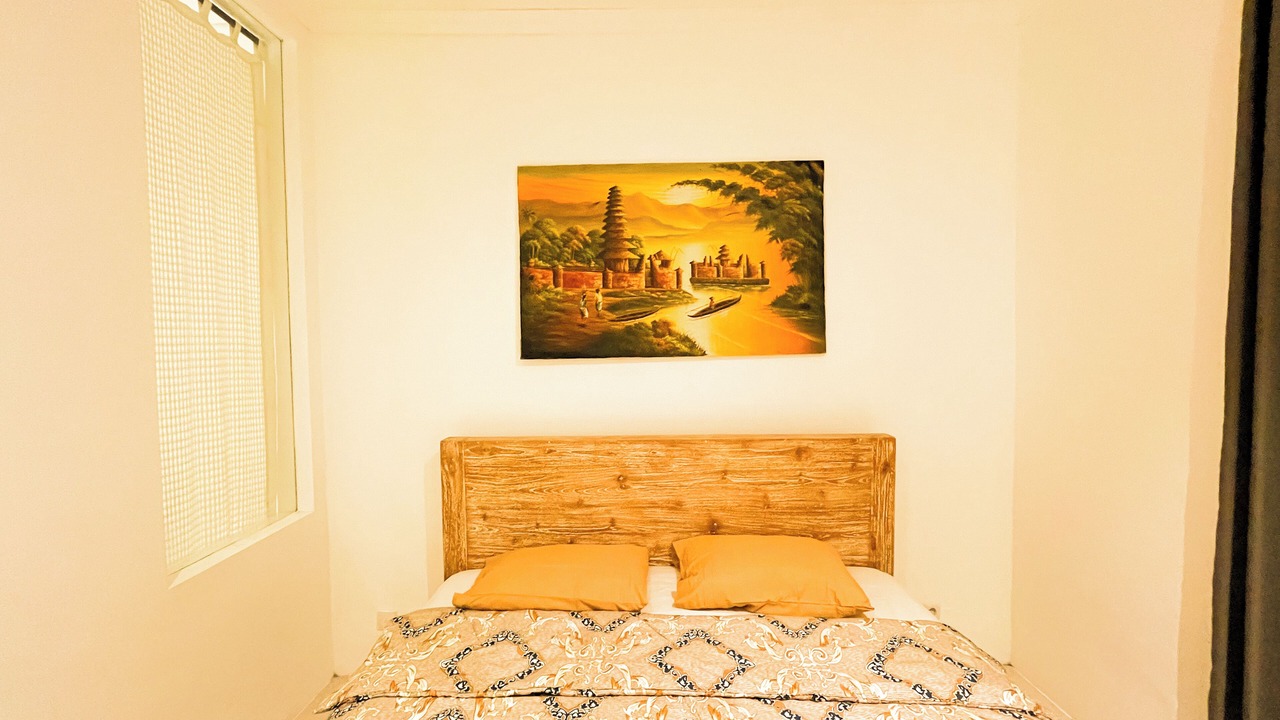 Photo of Bedroom in Sanur