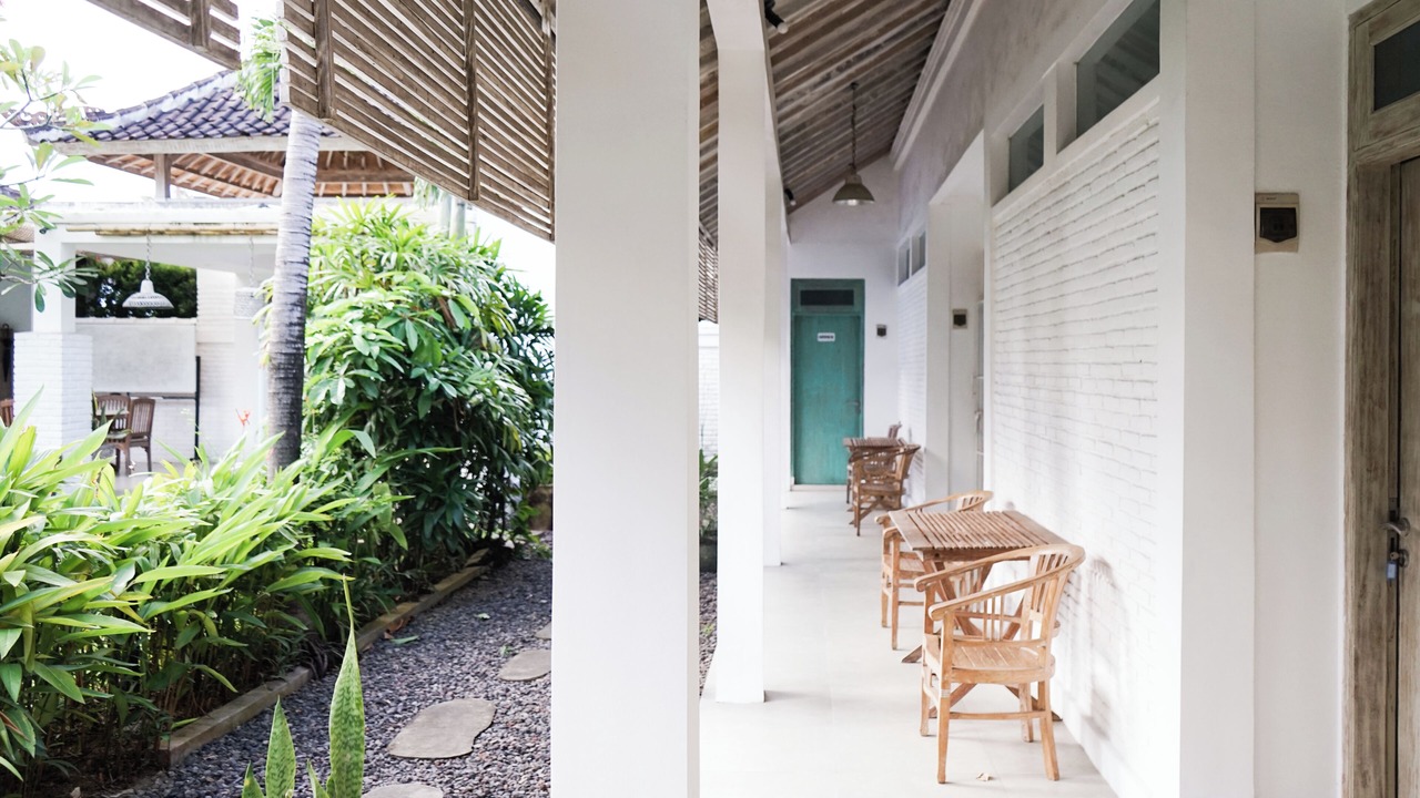 Photo of Outdoor in Sanur