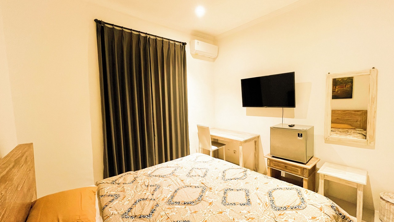 Photo of Bedroom in Sanur