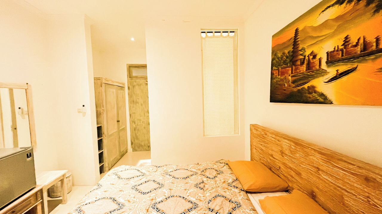 Photo of Bedroom in Sanur