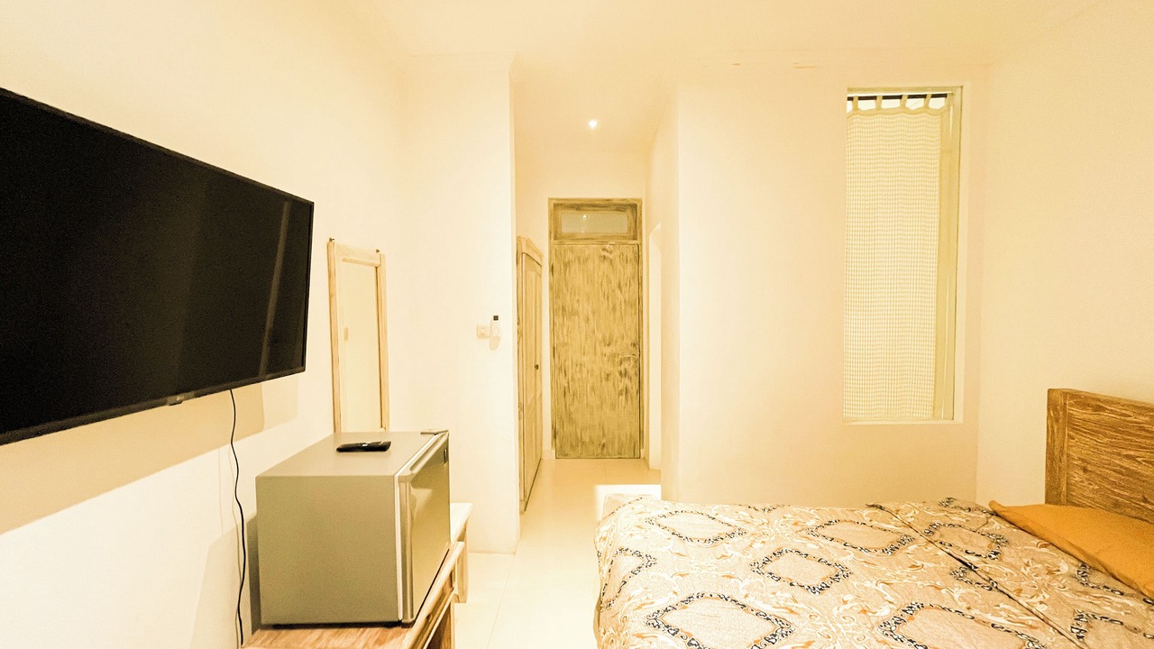 Photo of Bedroom in Sanur