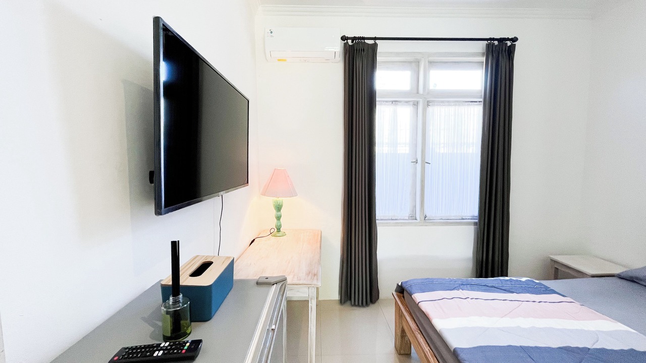 Photo of Bedroom in Sanur