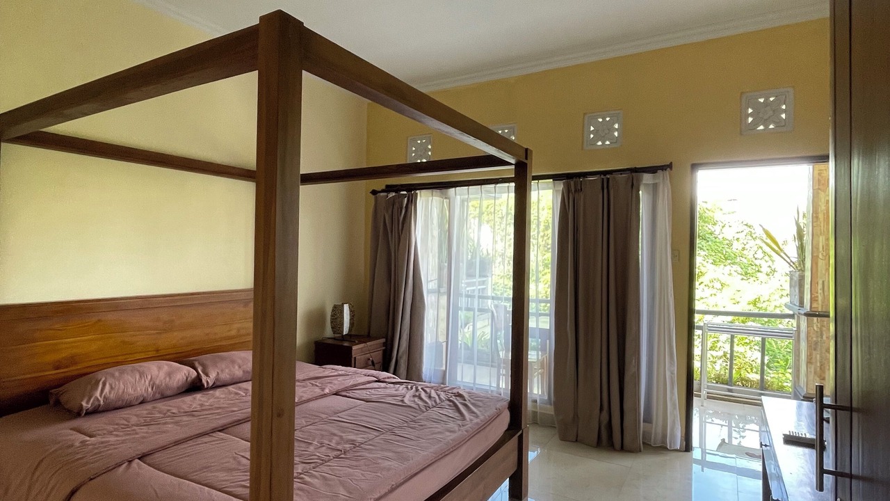 Photo of Bedroom in Kutuh Kaja
