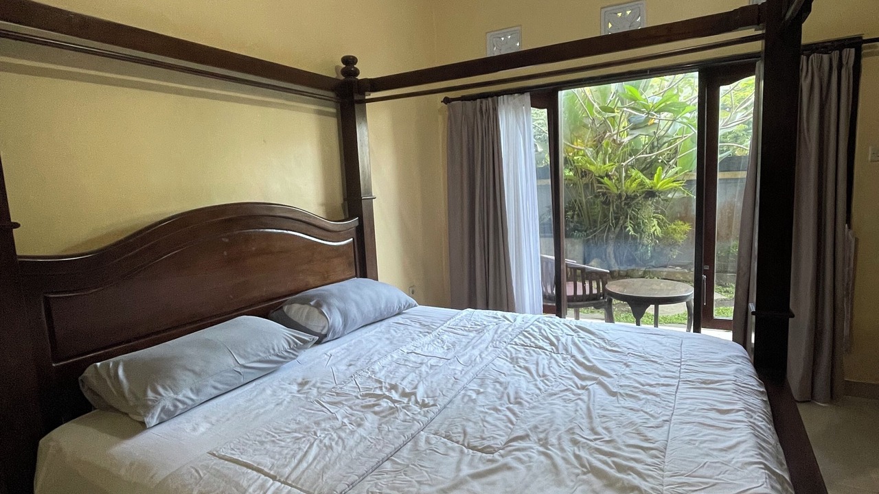 Photo of Bedroom in Kutuh Kaja