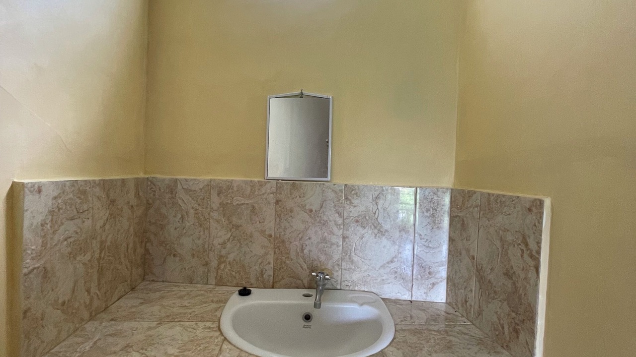 Photo of Bathroom in Kutuh Kaja