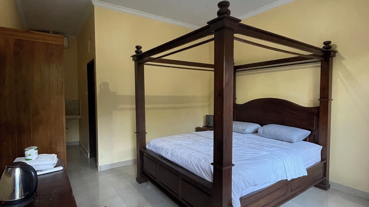Photo of Bedroom in Kutuh Kaja