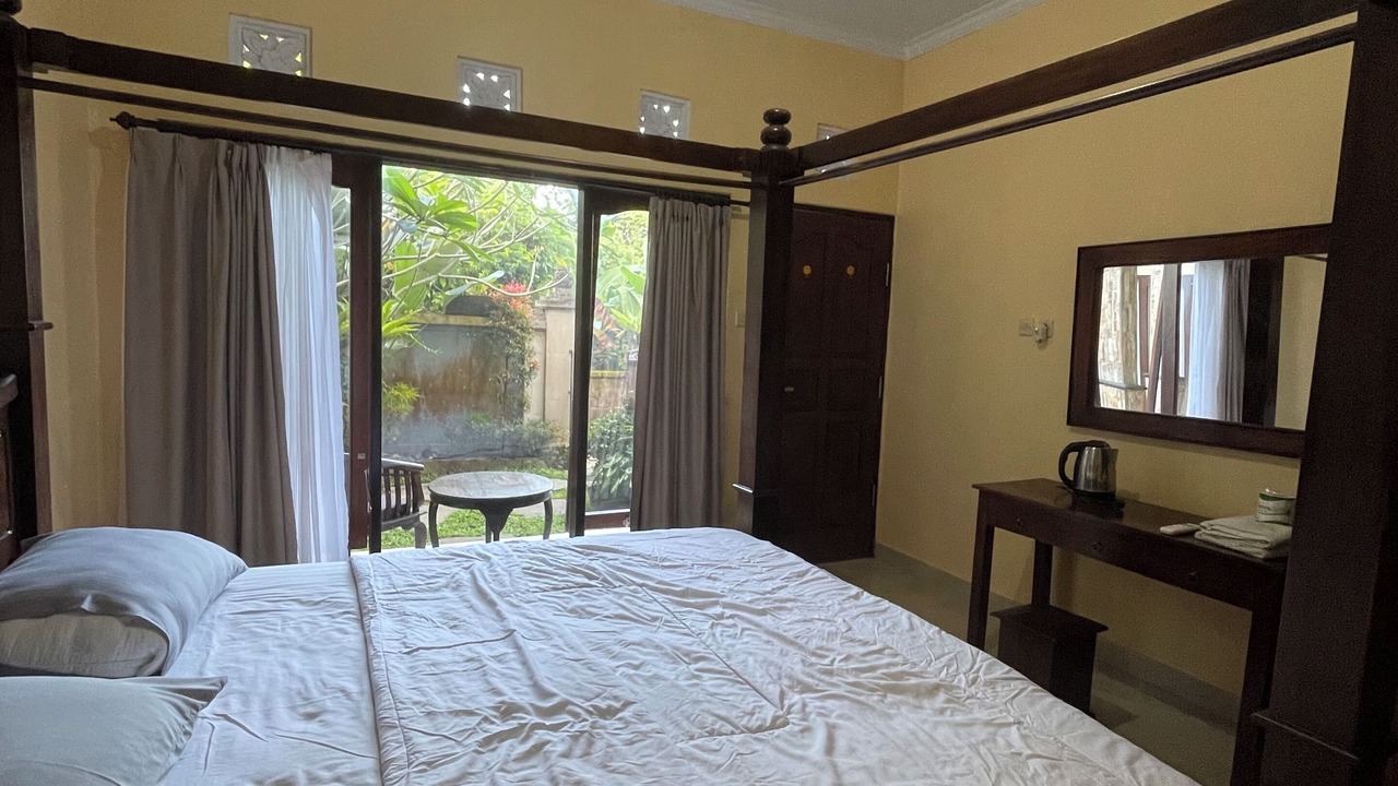 Photo of Bedroom in Kutuh Kaja