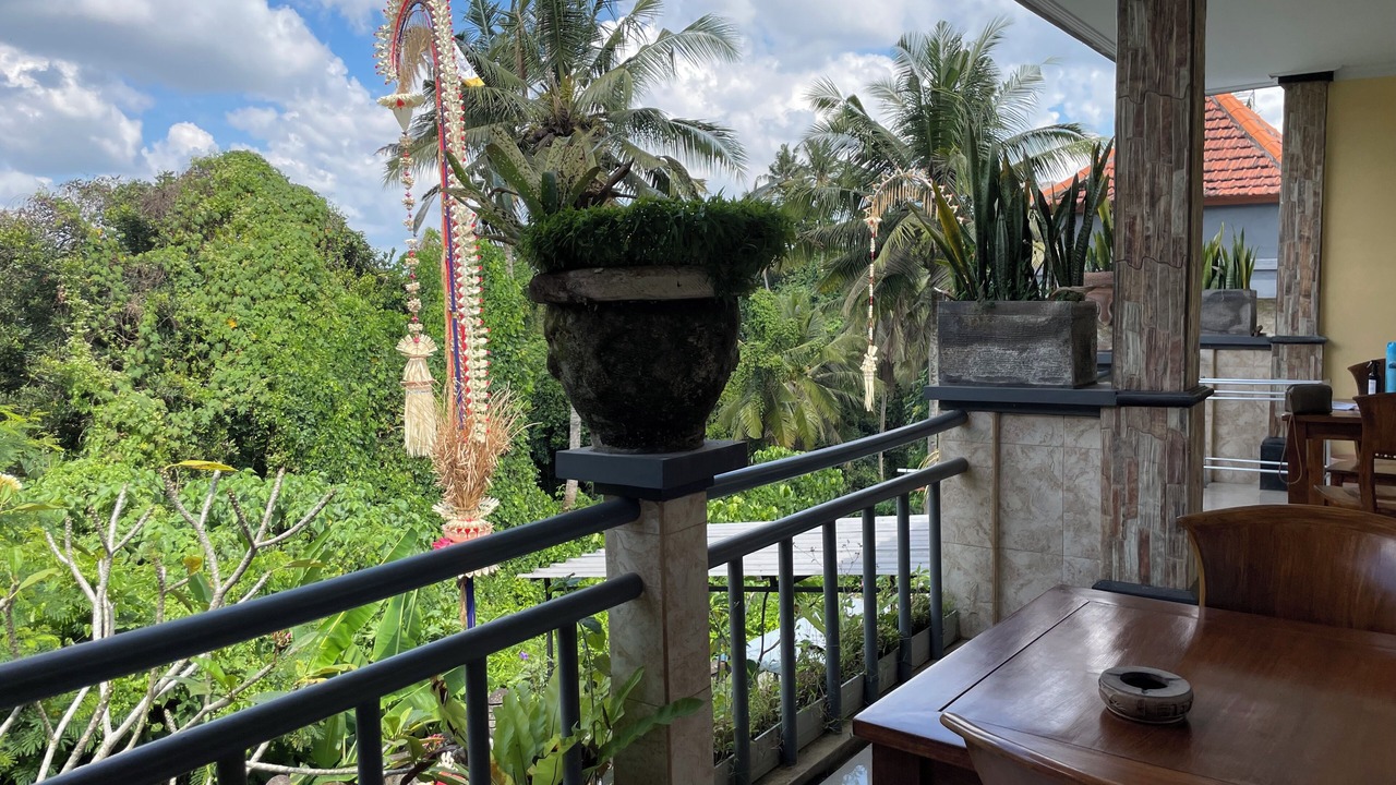 Photo of Outdoor in Kutuh Kaja