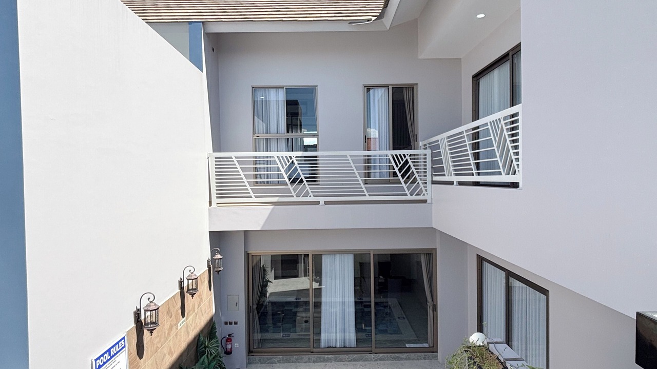 Photo of Patio Balcony in Kerobokan