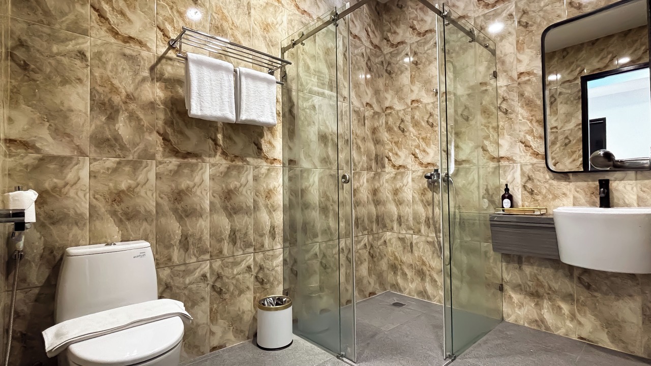 Photo of Bathroom in Kerobokan