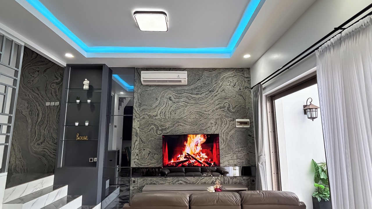 Photo of Livingroom in Kerobokan