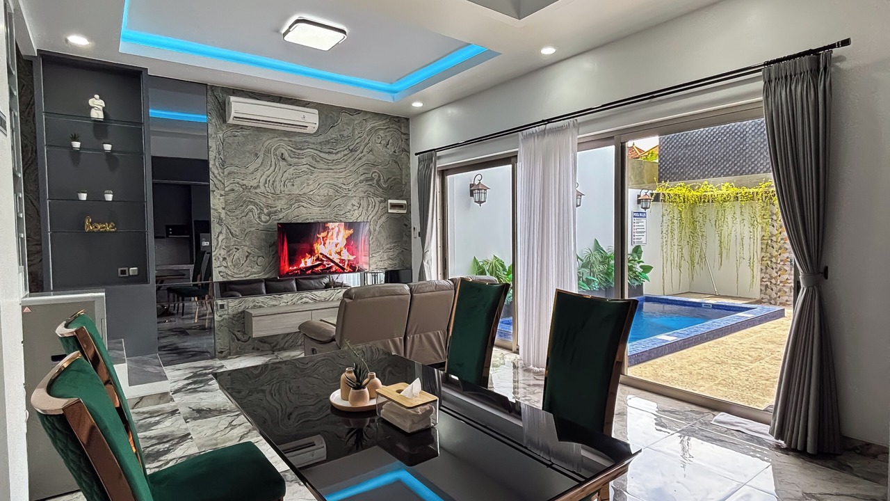 Photo of Livingroom in Kerobokan