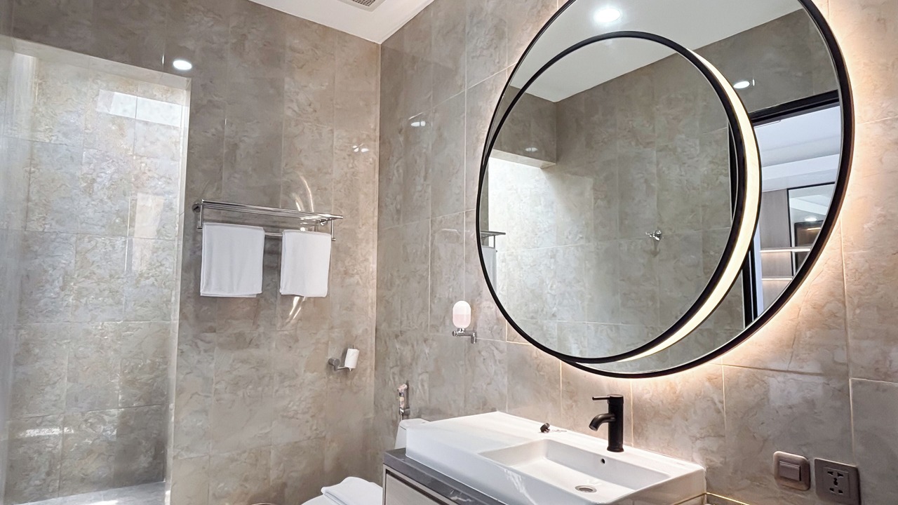Photo of Bathroom in Kerobokan