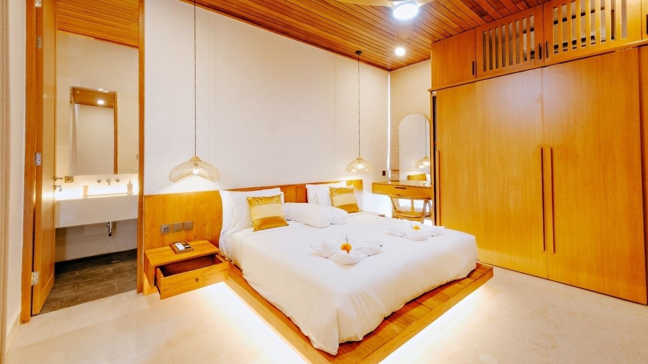 Photo of Bedroom in Kutuh