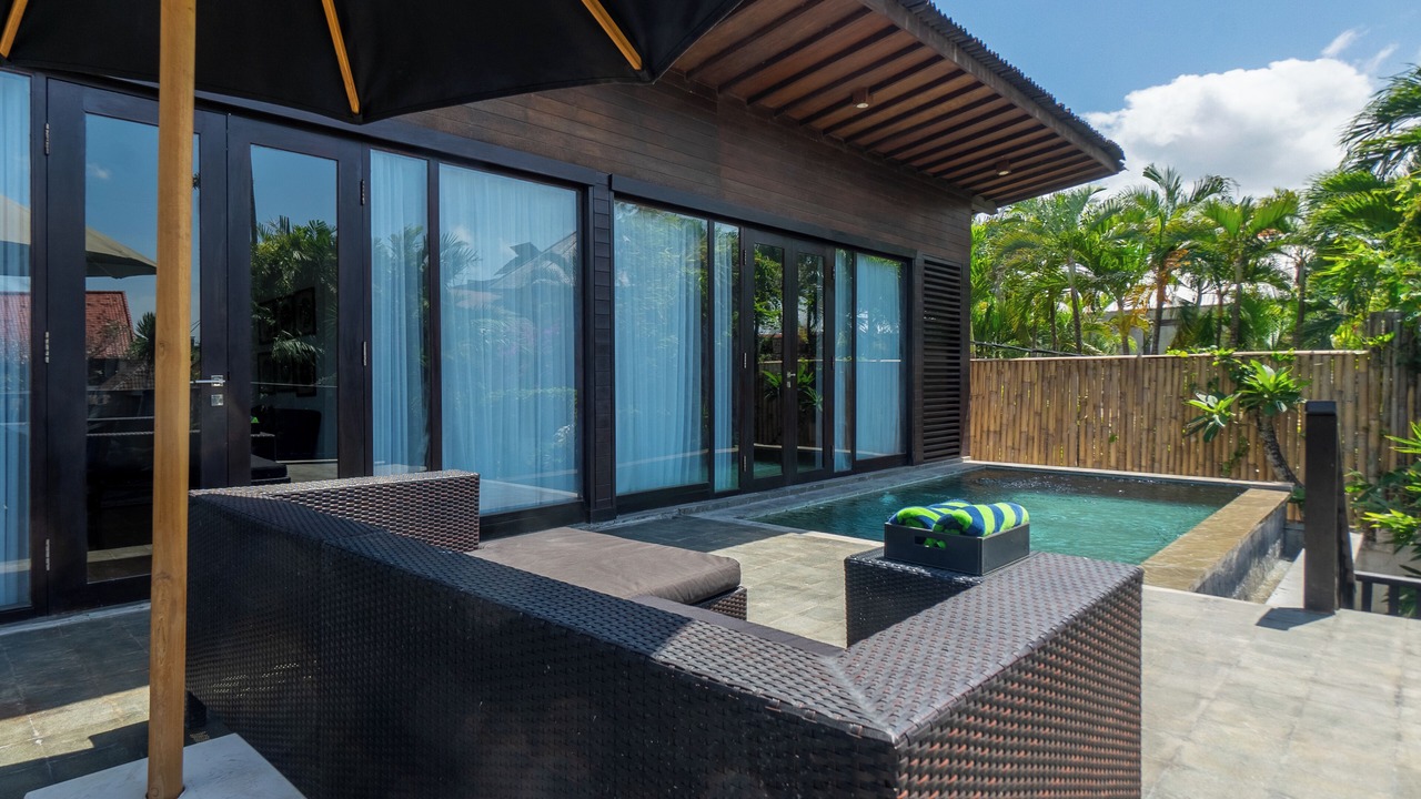 Photo of Outdoor in Central Seminyak